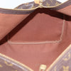 Louis Vuitton Keepall Monogram Canvas