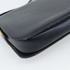 Celine Vintage Horse Carriage Bag Trihomphe leather