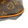 Louis Vuitton Musette Salsa Monogram Canvas