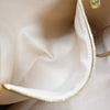 Louis Vuitton Bucket Monogram Canvas