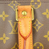 Louis Vuitton Keepall Monogram Canvas