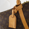 Louis Vuitton Keepall Monogram Canvas