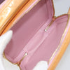 Louis Vuitton Wooster Monogram Vernis
