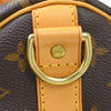 Louis Vuitton Keepall Bandouliere Monogram Canvas