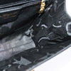 Salvatore Ferragamo Gancini Leather