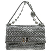 Miu Miu Nappa Matelassè Leather
