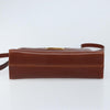 Salvatore Ferragamo Gancini Leather