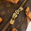 Louis Vuitton Keepall Monogram Canvas