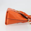 Salvatore Ferragamo Sookie Satchel Leather