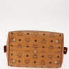 MCM Visetos logogramme Canvas and Leather