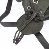 Prada Front Pocket Tessuto