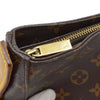 Louis Vuitton Monogram Looping Monogram Canvas