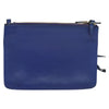 Celine Trio Leather