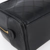 Chanel Vintage Toiletry Leather