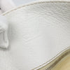 Chloe Paddington Lock Tote Leather