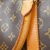 Louis Vuitton Keepall Monogram Canvas