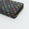 Louis Vuitton Aerogram Zippy Leather