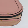 Chloe Nile Leather