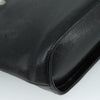 Chanel Vintage Tote Leather