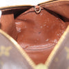 Louis Vuitton Papillon Monogram Canvas