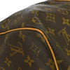 Louis Vuitton Keepall Monogram Canvas