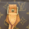 Louis Vuitton Alma Monogram Canvas