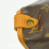 Louis Vuitton Saumur Monogram Canvas