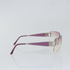 Bvlgari Sunglasses Plastic