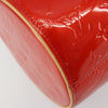 Louis Vuitton Bedford Monogram Vernis