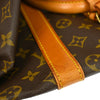 Louis Vuitton Keepall Monogram Canvas