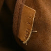 Louis Vuitton Saumur Monogram Canvas