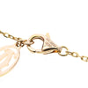 Cartier Cartier D'Amour 1 Pink Sapphire 18K Rose Gold