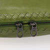Bottega Veneta Intrecciato Leather