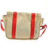 Louis Vuitton Antigua Besace Messenger Canvas