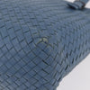 Bottega Veneta Intrecciato Tote Leather