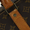 Louis Vuitton Keepall Monogram Canvas