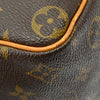 Louis Vuitton Speedy Monogram Canvas