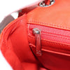 Chanel Flap Shoulder Leather