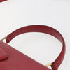 Salvatore Ferragamo Gancini Leather