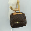 Louis Vuitton Evasion Monogram Canvas
