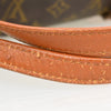 Louis Vuitton Papillon Monogram Canvas