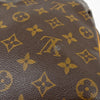 Louis Vuitton Keepall Monogram Canvas