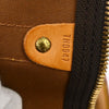 Louis Vuitton Keepall Bandouliere Monogram Canvas