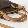Louis Vuitton Odeon Monogram Canvas