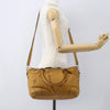 Gucci Sukey Top Handle Satchel Guccissima Leather