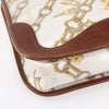 Louis Vuitton Charms Musette PVC Over Printed Silk