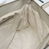 Gucci Mayfair Convertible Tote GG Canvas