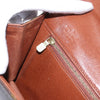 Louis Vuitton Dame Pochette Monogram Canvas