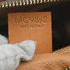 Celine Macadam Macadam with leather