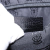 Gucci Front Zip Messenger Leather